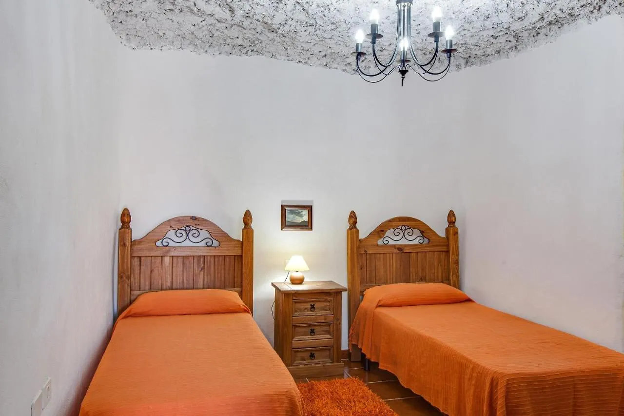 Casa Chinamada Villa La Laguna  Spanien