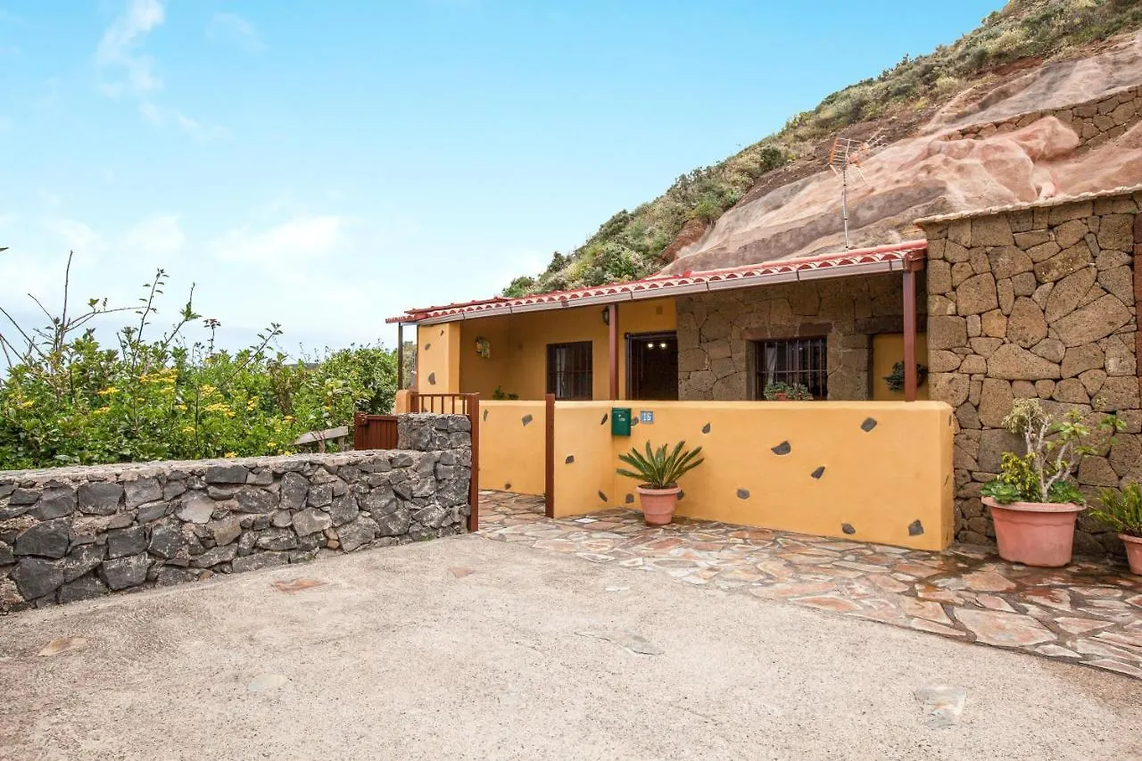 Casa Chinamada Villa La Laguna  La Laguna (Tenerife)