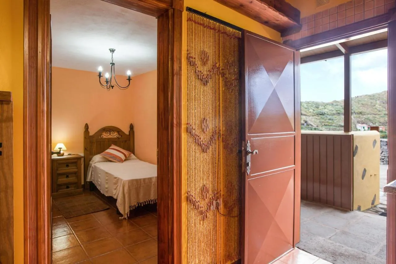 Casa Chinamada Villa La Laguna  La Laguna (Tenerife)