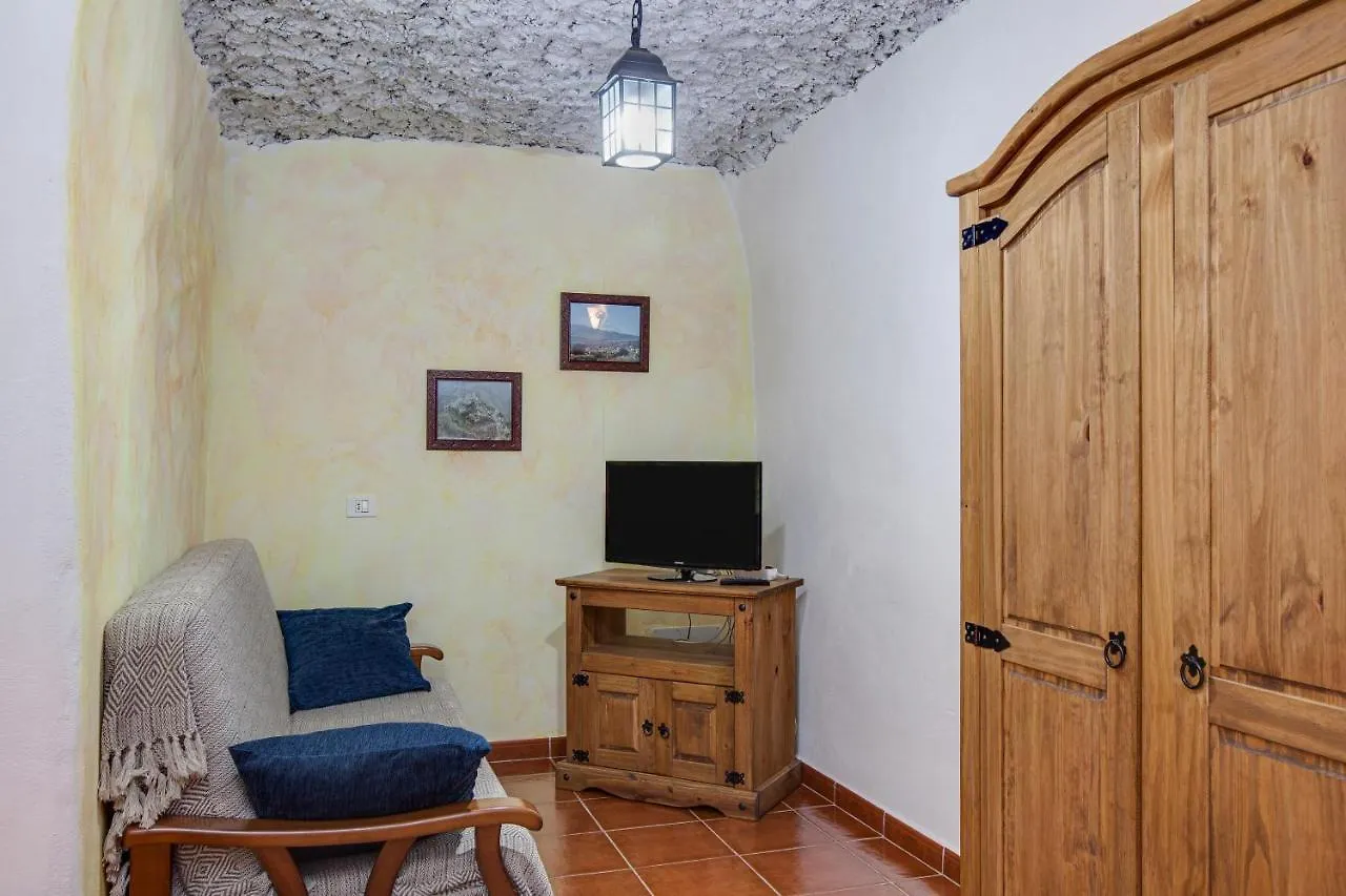 Casa Chinamada Villa La Laguna