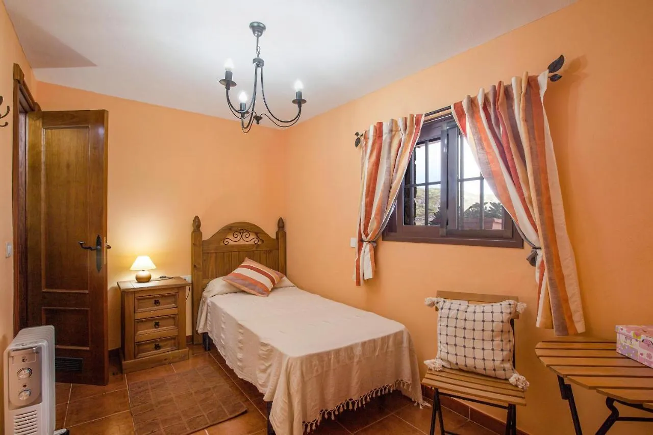 Casa Chinamada Villa La Laguna  0*, La Laguna (Tenerife)