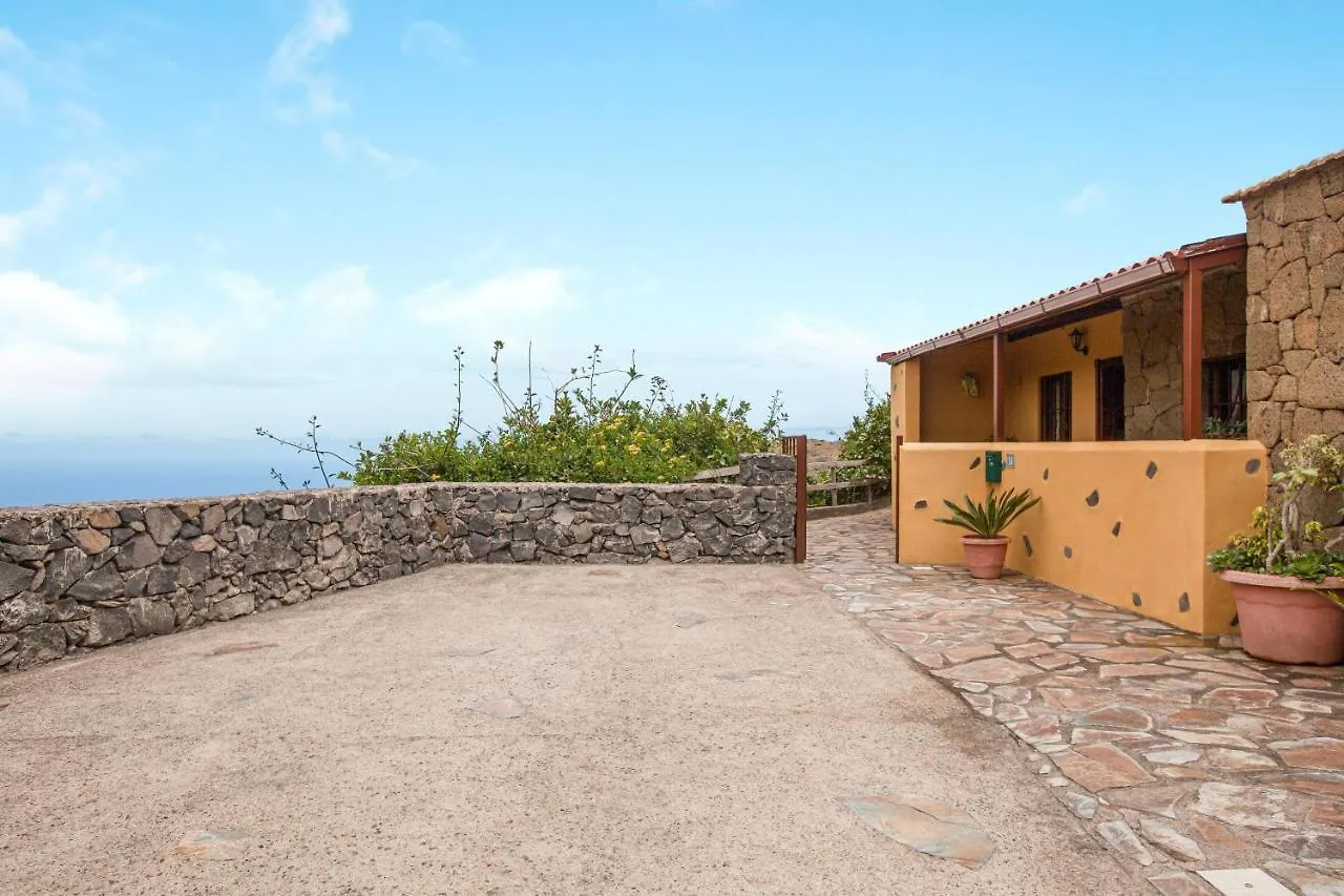 Casa Chinamada Villa La Laguna
