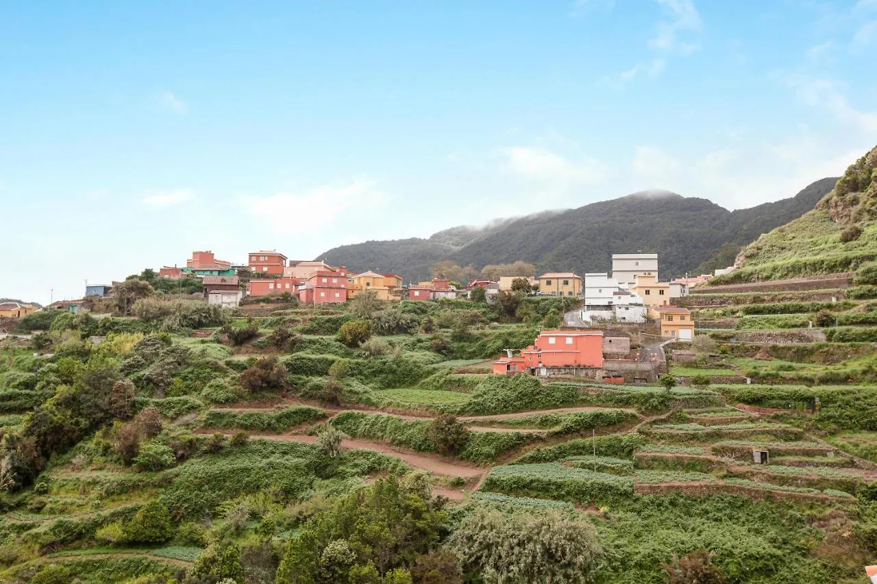 Casa Chinamada Villa La Laguna  Spanien