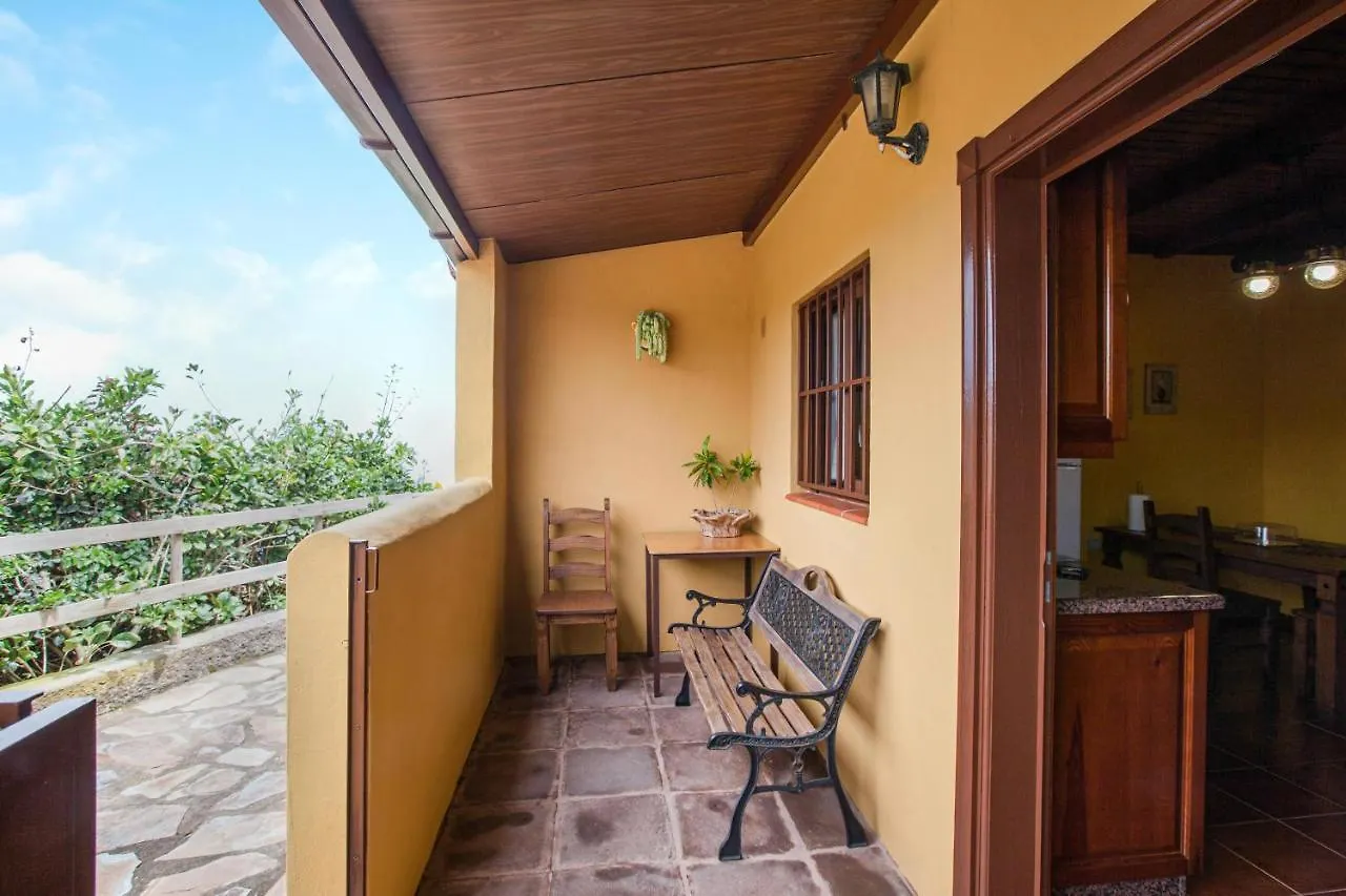 Casa Chinamada Villa La Laguna