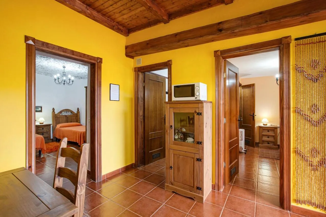 Casa Chinamada Villa La Laguna