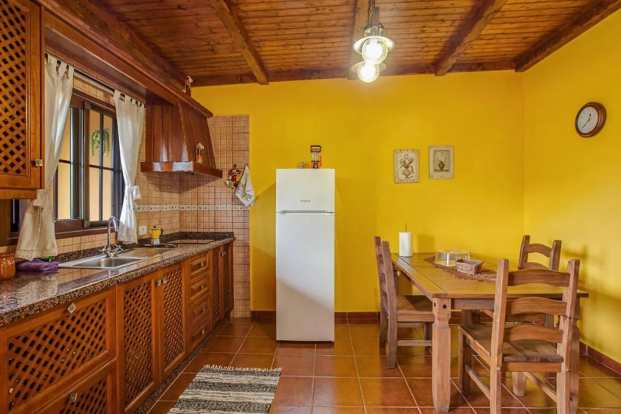 Casa Chinamada Villa La Laguna