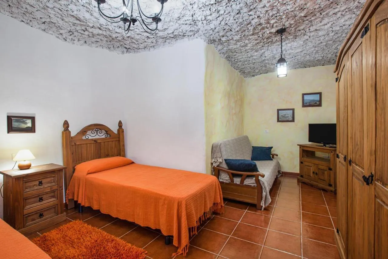 Casa Chinamada Villa La Laguna