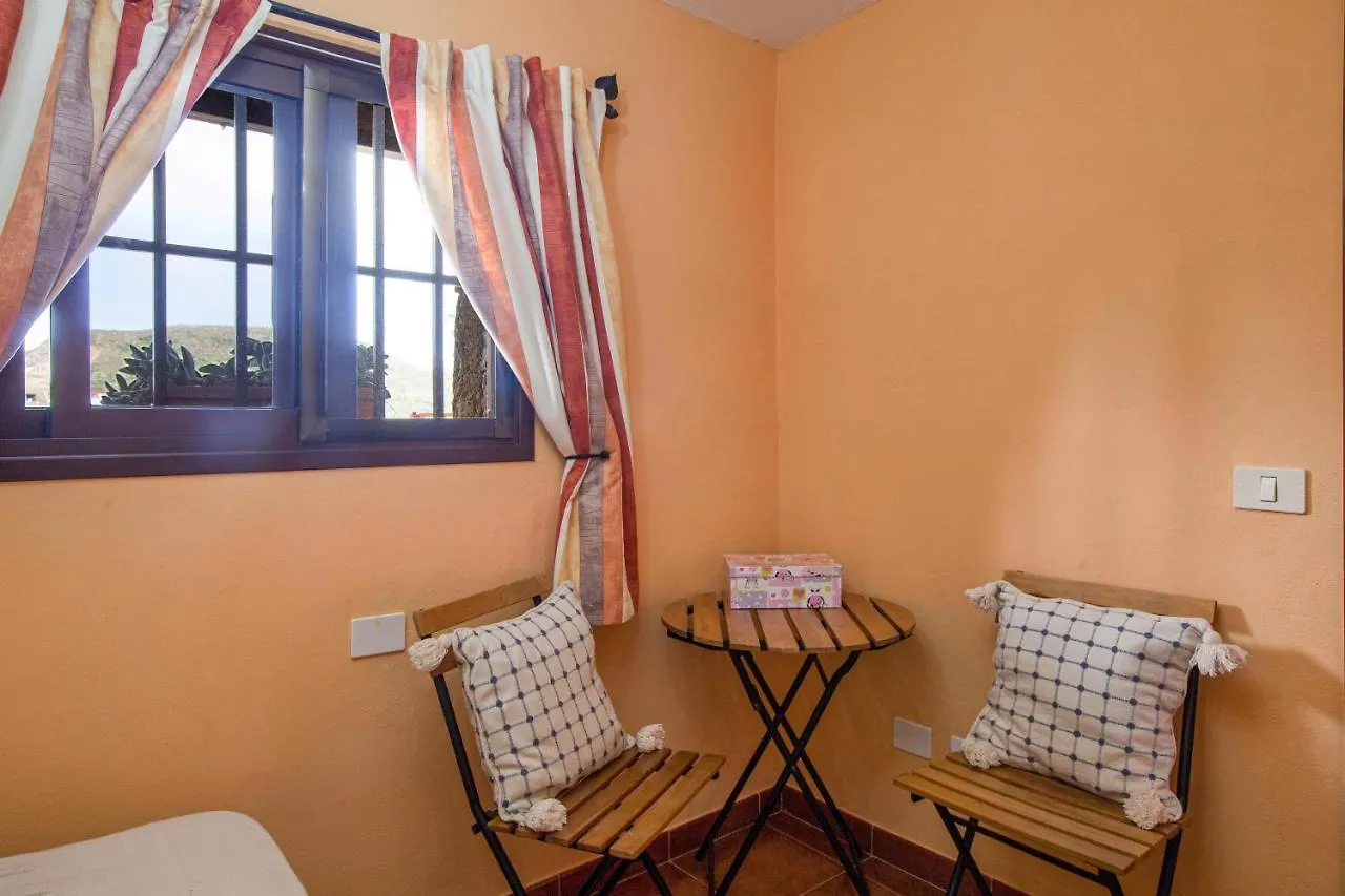 Casa Chinamada Villa La Laguna