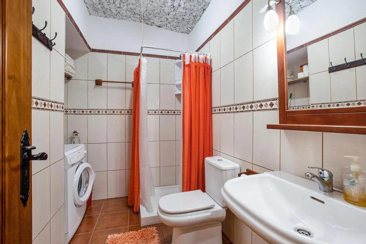 Casa Chinamada Villa La Laguna