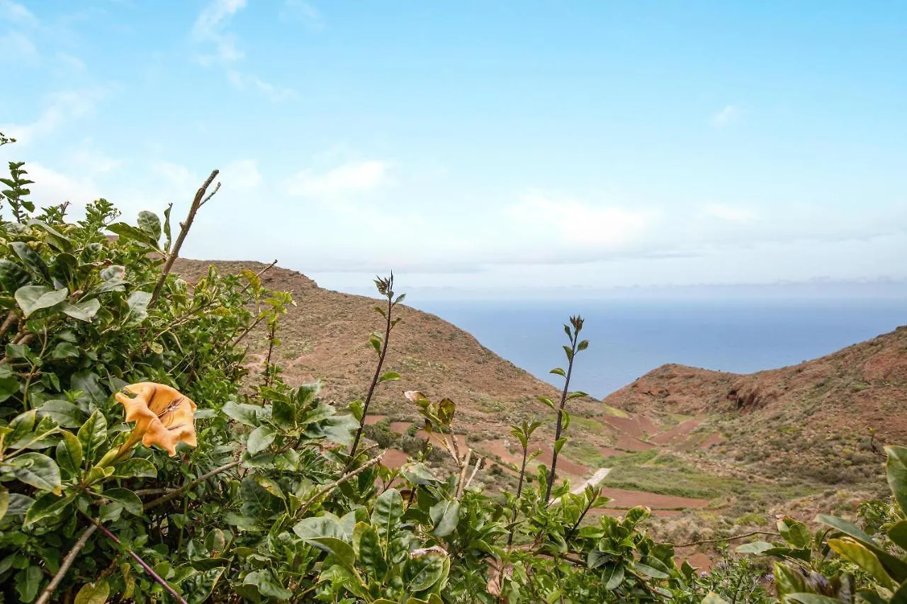 Casa Chinamada Villa La Laguna   La Laguna (Tenerife)