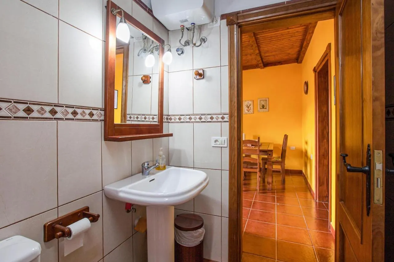 Casa Chinamada Villa La Laguna