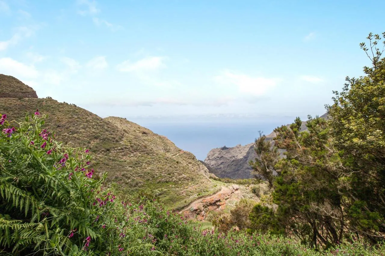 Casa Chinamada Villa La Laguna   La Laguna (Tenerife)